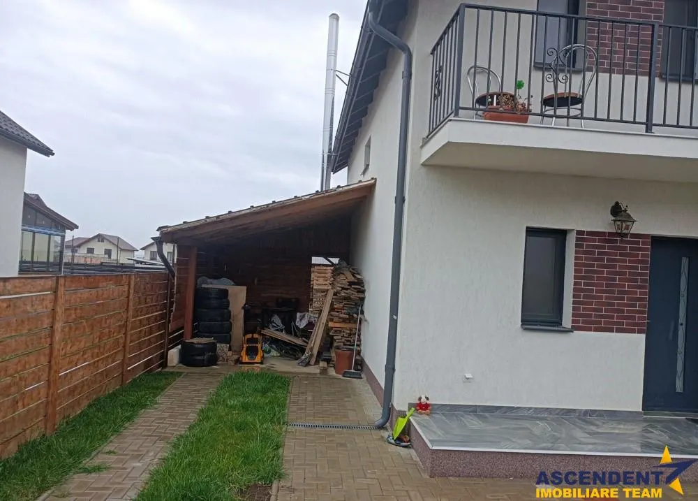 Tarlungeni, pe 400mp teren, - foto 14