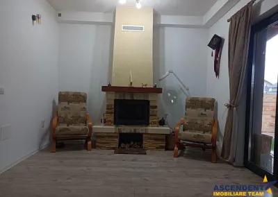Tarlungeni, pe 400mp teren, - foto 6