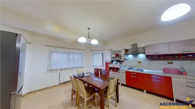 Exploreaza LIVE! Rezidential, compozitie apreciabila, in alintul verdelui - foto 12