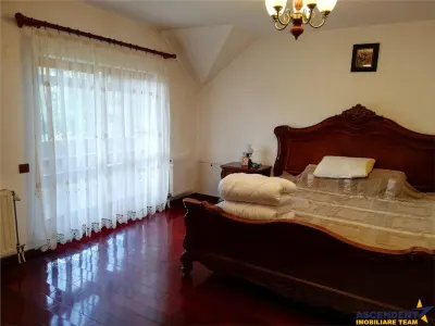 Exploreaza LIVE! Rezidential, compozitie apreciabila, in alintul verdelui - foto 5