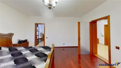 Exploreaza LIVE! Rezidential, compozitie apreciabila, in alintul verdelui - foto 7