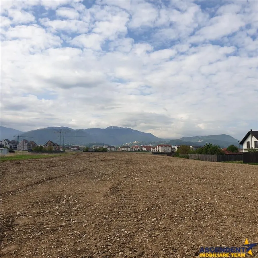 Recomandat dezvoltare proiect imobiliar, Coresi Brasov. - foto 1
