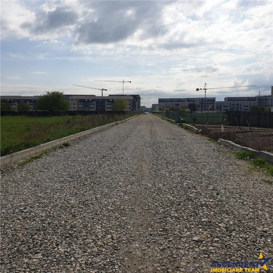 Recomandat dezvoltare proiect imobiliar, Coresi Brasov. - foto 3