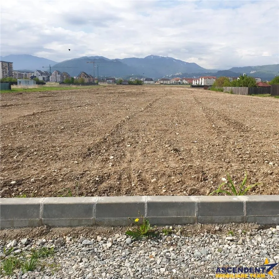 Recomandat dezvoltare proiect imobiliar, Coresi Brasov. - foto 4
