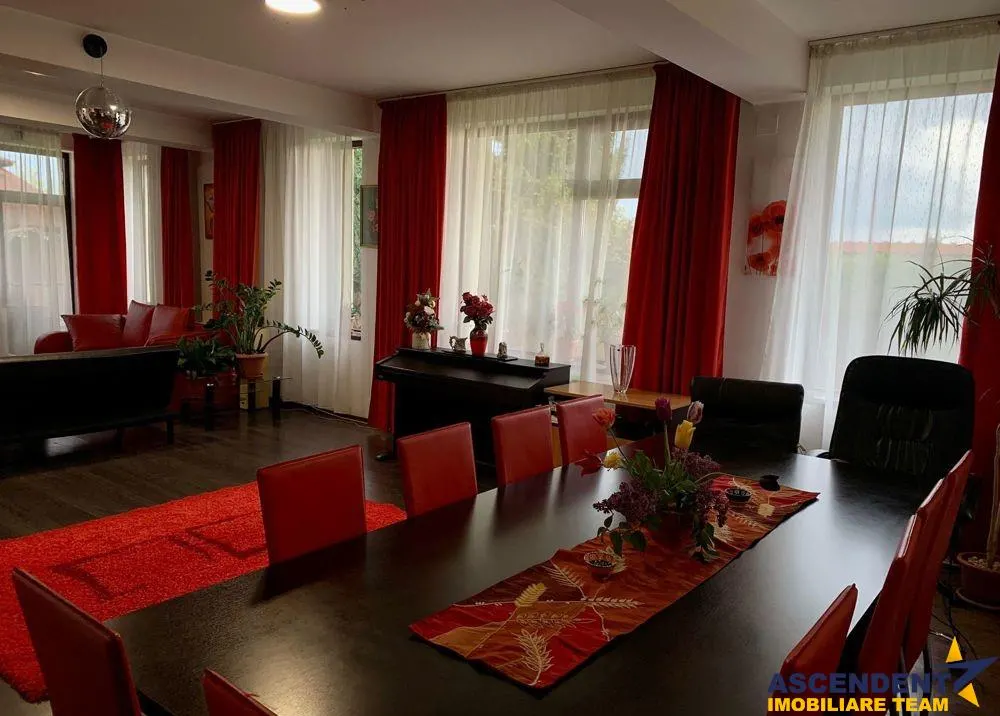 Vila distinsa, Harman, Brasov - foto 2