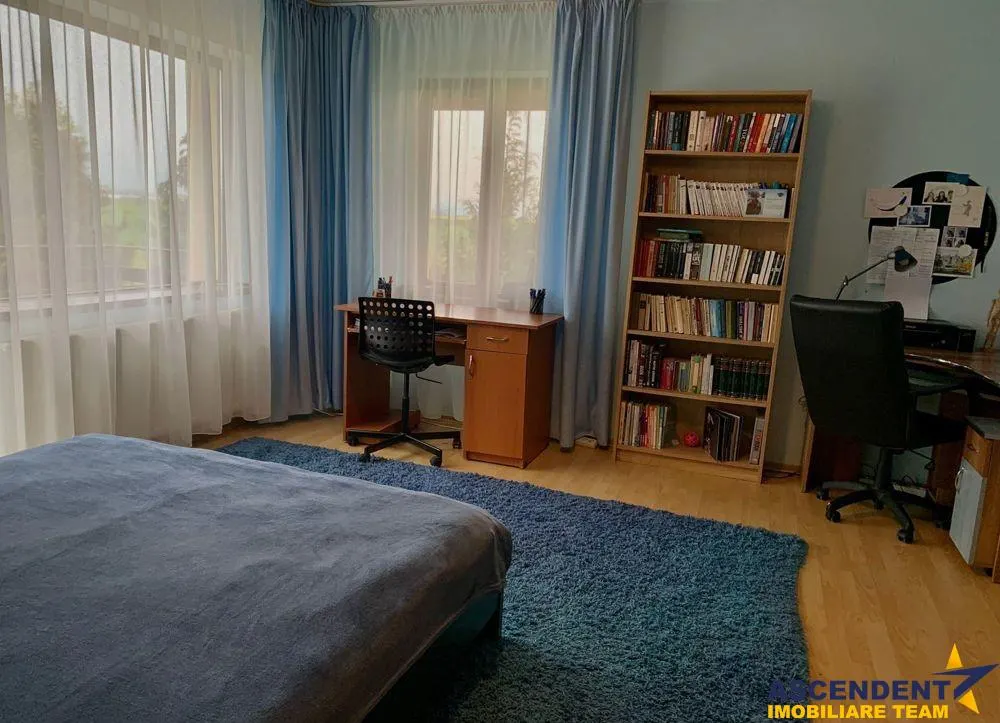Vila distinsa, Harman, Brasov - foto 3