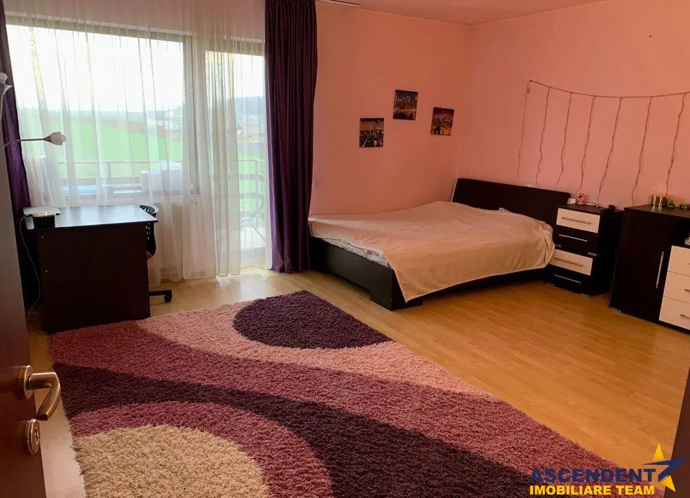 Vila distinsa, Harman, Brasov - foto 5