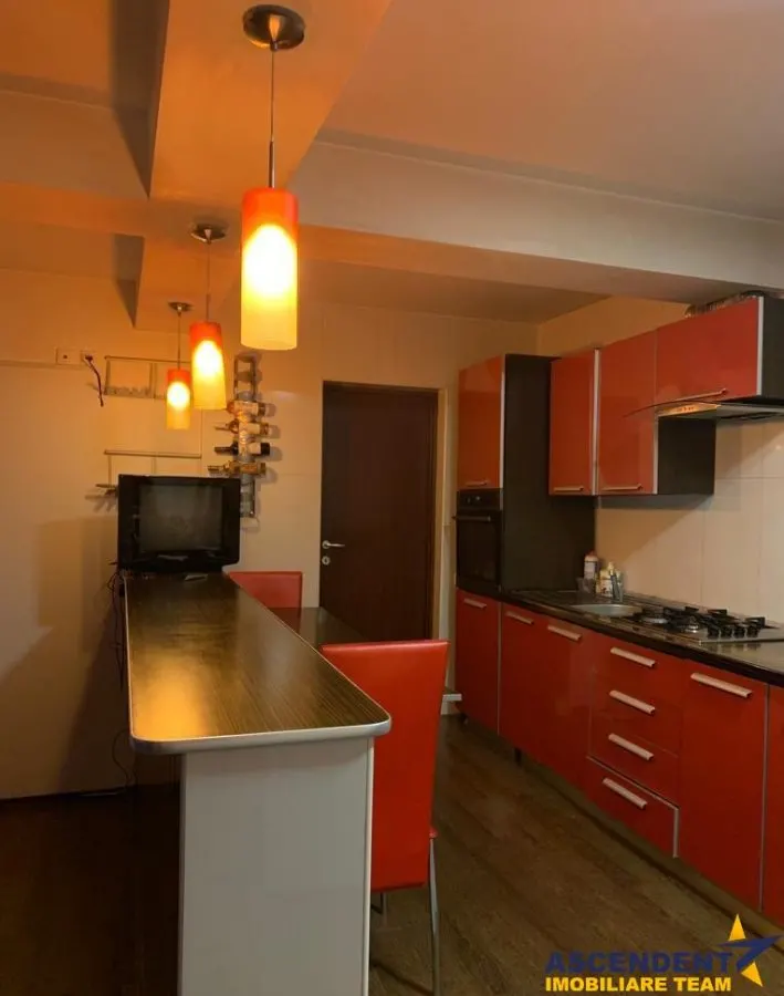 Vila distinsa, Harman, Brasov - foto 7