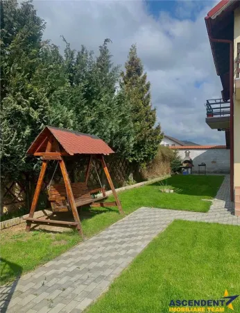 Casă 4 camere Brașov - poza 8