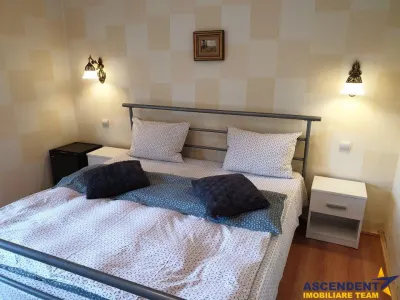 Pensiune constructie noua, pe 1.200mp teren,  Moieciu, Bran, Brasov - foto 2