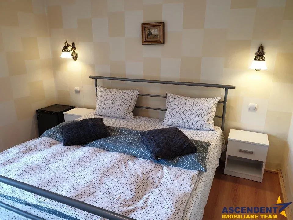 Pensiune constructie noua, pe 1.200mp teren,  Moieciu, Bran, Brasov - foto 2