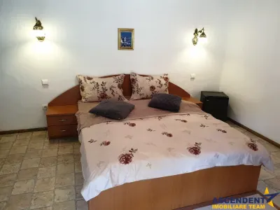 Pensiune constructie noua, pe 1.200mp teren,  Moieciu, Bran, Brasov - foto 4
