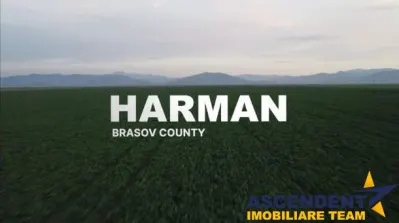 400.000mp, Harman, Brasov - foto 5