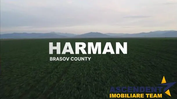 400.000mp, Harman, Brasov - foto 5