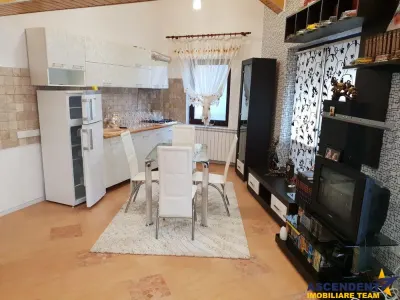 Doua vile, rezidential/ investitional, peste 800 mp teren,  Predeal, Brasov - foto 4