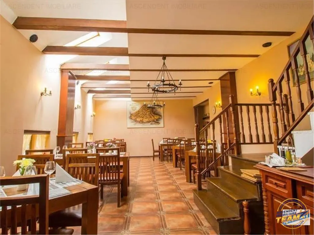 In areal consacrat, Brasov, Centrul Istoric , Brasov - foto 14