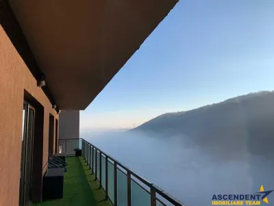 LUX pe clasa Penthouse, terase cinematografice, ariere pretioasa - foto 4