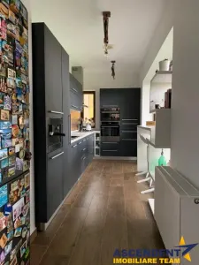 LUX pe clasa Penthouse, terase cinematografice, ariere pretioasa - foto 6