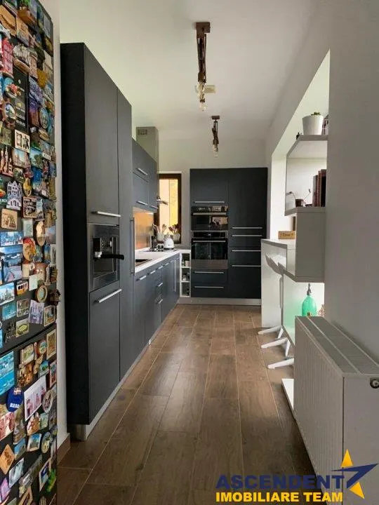 LUX pe clasa Penthouse, terase cinematografice, ariere pretioasa - foto 6