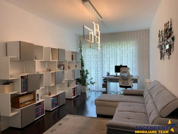 Apartament 4 camere Brașov - poza 7