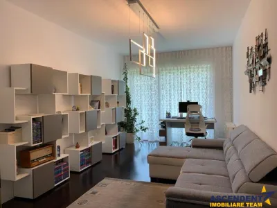 LUX pe clasa Penthouse, terase cinematografice, ariere pretioasa - foto 7