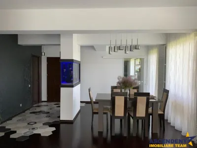LUX pe clasa Penthouse, terase cinematografice, ariere pretioasa - foto 9