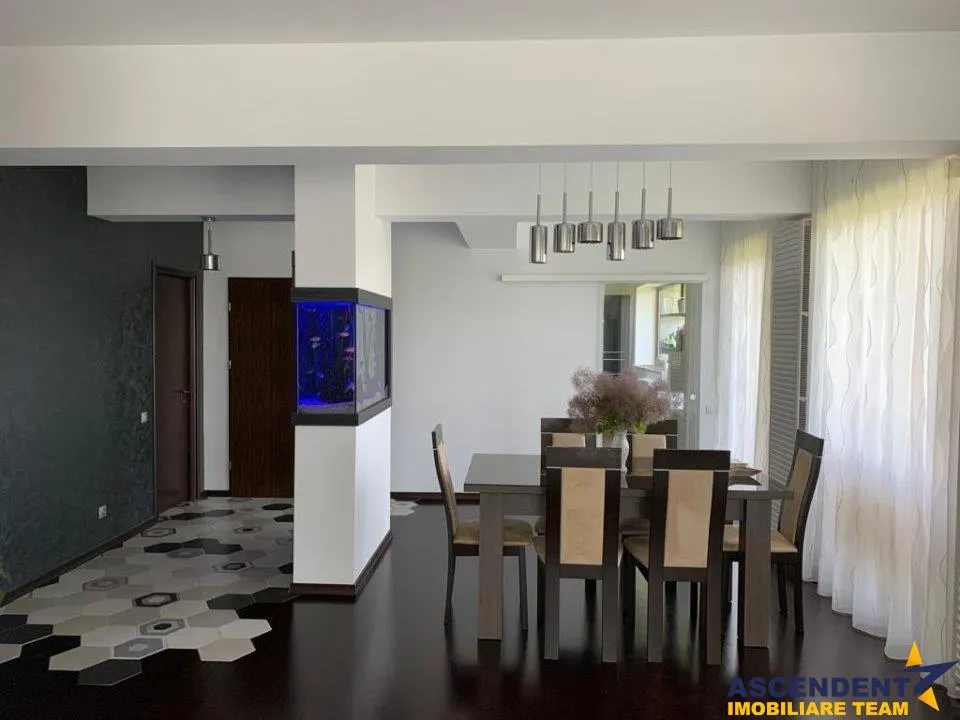 LUX pe clasa Penthouse, terase cinematografice, ariere pretioasa - foto 9