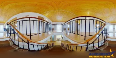 Proprietate pe 700 mp, structurata pe 4 nivele, Brasov - foto 19