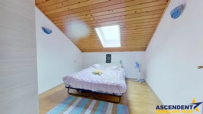 Proprietate pe 700 mp, structurata pe 4 nivele, Brasov - foto 21