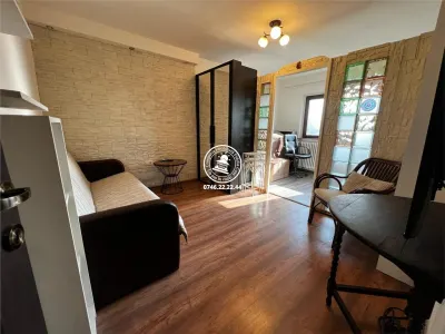 Apartament 1 camera  de vanzare  Canta, - Iasi