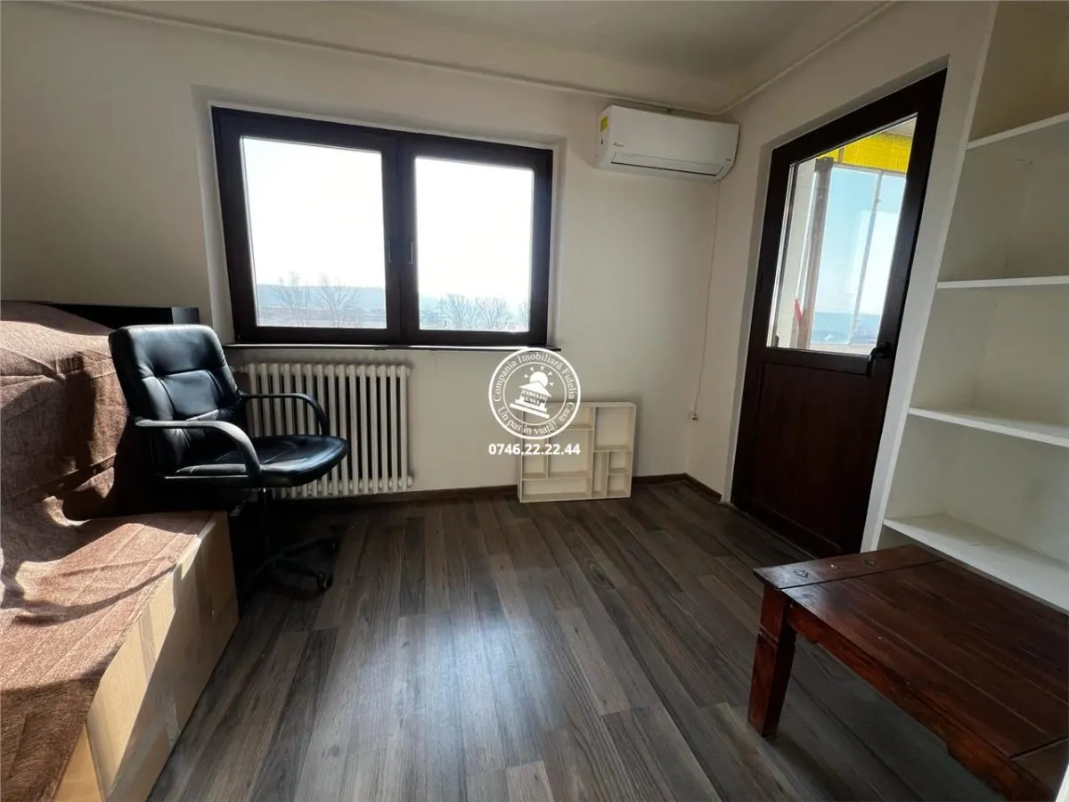Apartament 1 camera  de vanzare  Canta, - foto 3