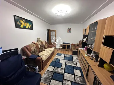 Apartament 2 camere  de vanzare  Dacia, - Iasi