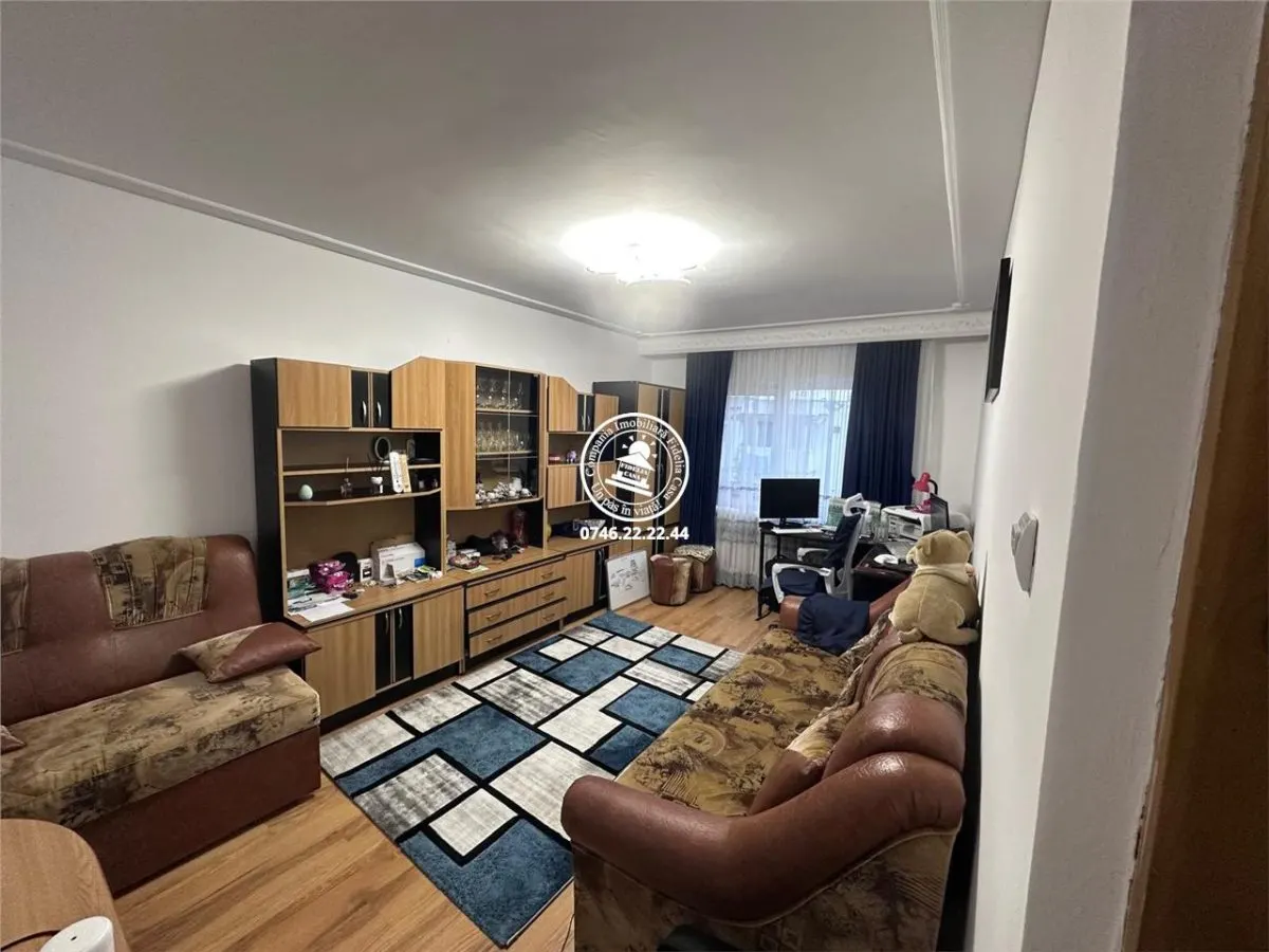 Apartament 2 camere  de vanzare  Dacia, - foto 2