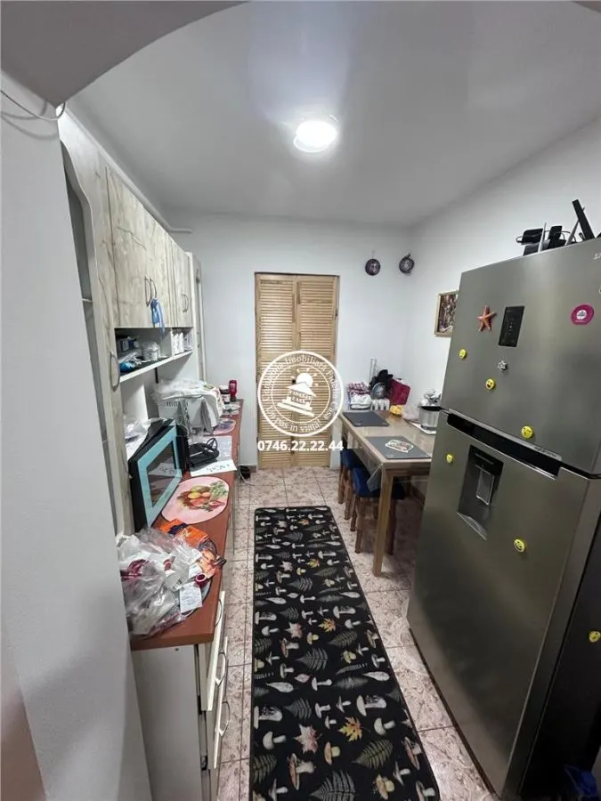 Apartament 2 camere  de vanzare  Dacia, - foto 3
