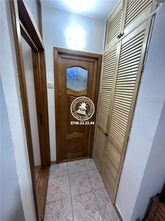 Apartament 2 camere  de vanzare  Dacia, - foto 4