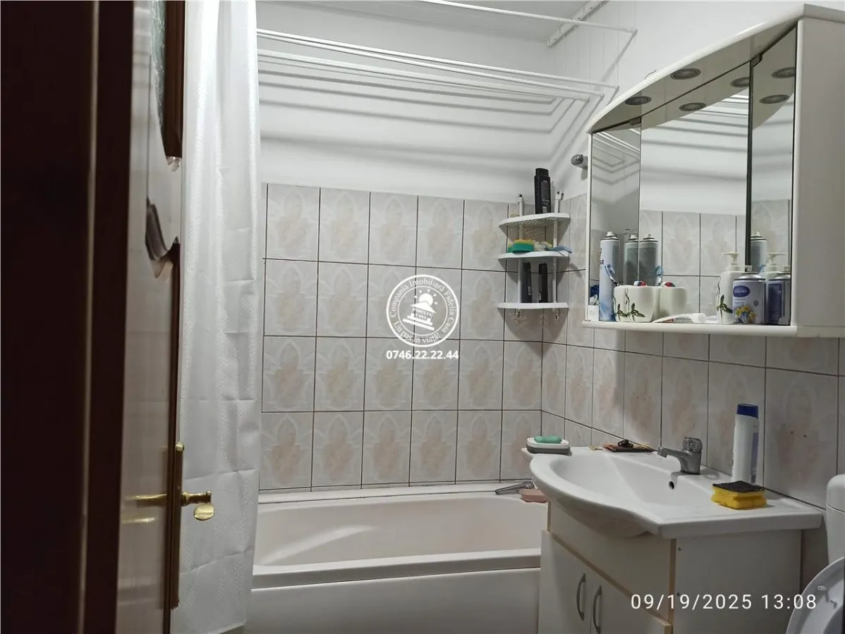 Apartament 2 camere  de vanzare  Dacia, - foto 6