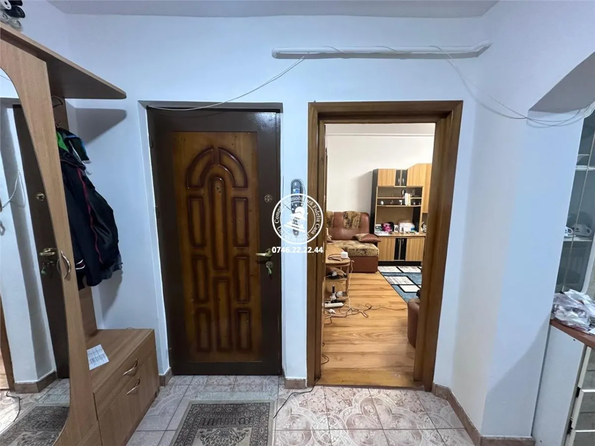 Apartament 2 camere  de vanzare  Dacia, - foto 7