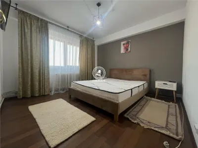 Apartament de vanzare cu 3 camere in Nicolina - Iasi