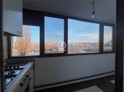 Apartament de vanzare cu 3 camere in Nicolina - foto 11