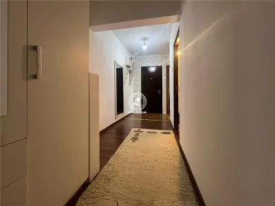 Apartament de vanzare cu 3 camere in Nicolina - foto 14