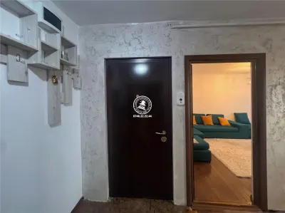 Apartament de vanzare cu 3 camere in Nicolina - foto 18