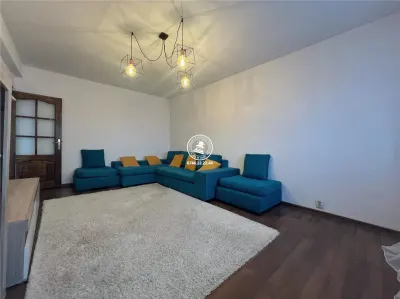 Apartament de vanzare cu 3 camere in Nicolina - foto 5