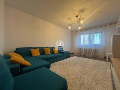 Apartament de vanzare cu 3 camere in Nicolina - foto 6