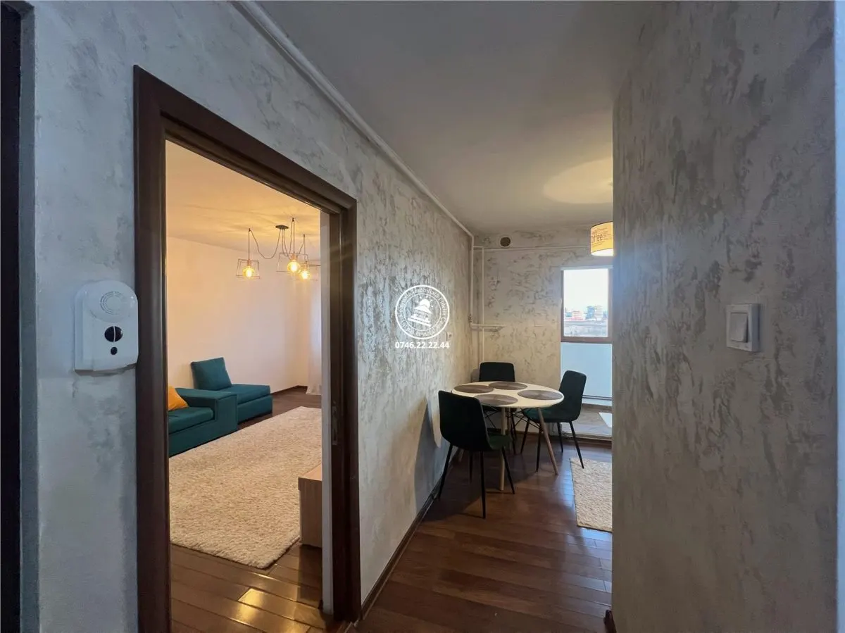 Apartament de vanzare cu 3 camere in Nicolina - foto 7
