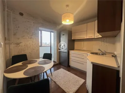 Apartament de vanzare cu 3 camere in Nicolina - foto 8