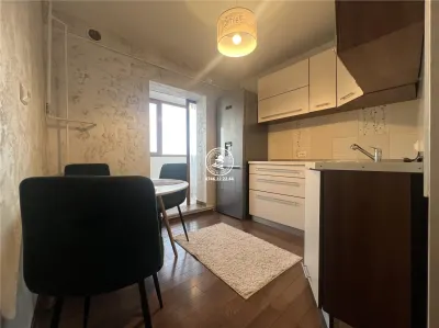 Apartament de vanzare cu 3 camere in Nicolina - foto 9
