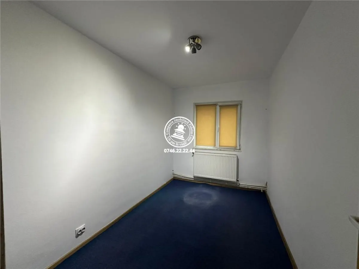 Apartament 4 camere de inchiriat Alexandru cel Bun - foto 3
