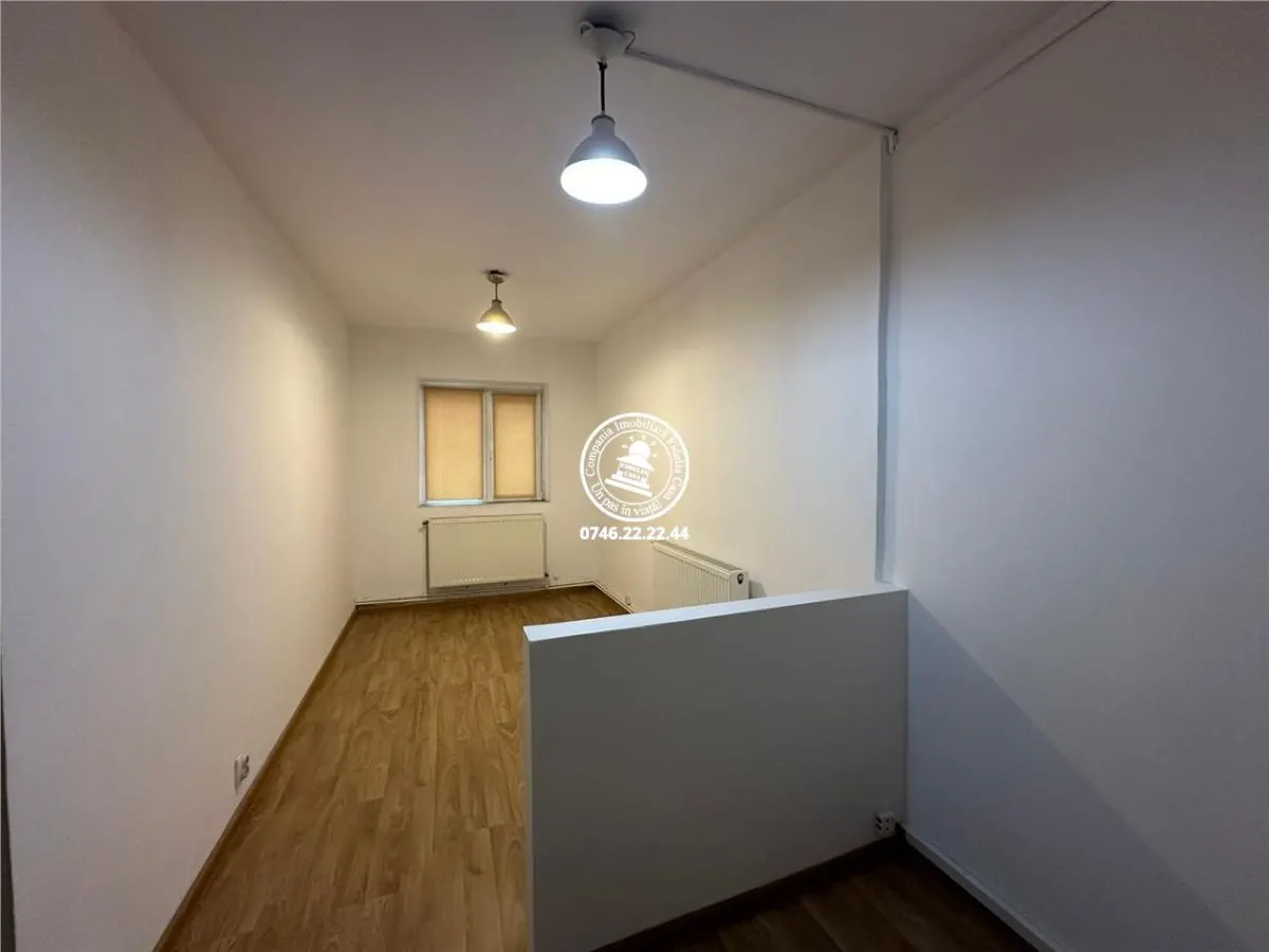 Apartament 4 camere de inchiriat Alexandru cel Bun - foto 5