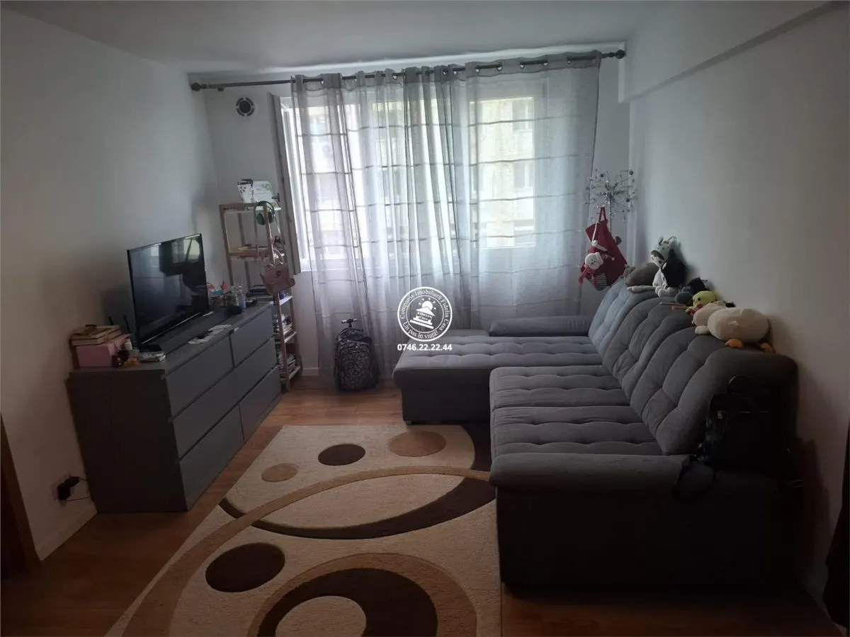 Apartament 2 camere, Piata Unirii - foto 1