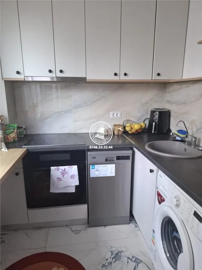 Apartament 2 camere, Piata Unirii - foto 4